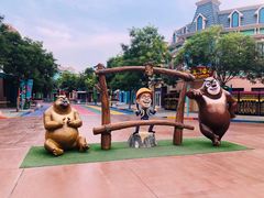 -沈阳方特欢乐世界