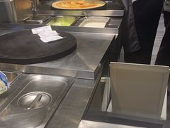 -煎饼道·新鲜现做(来福士店)