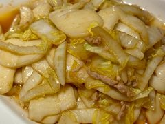 -永兴餐厅(复兴中路店)