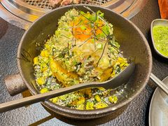 -老呆炭·山葵烤肉(京西大悦城店)