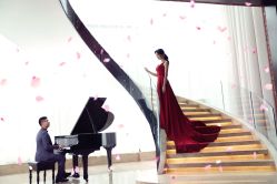-金夫人婚纱摄影(华南店)
