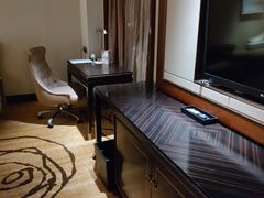 -汕头龙光喜来登酒店