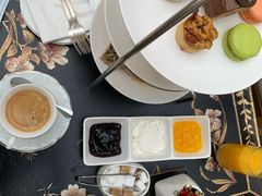 -利顺德大饭店·维多利亚花园(小白楼店)