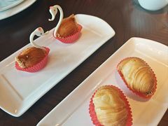 -湖州皇冠假日酒店-彩丰楼中餐厅