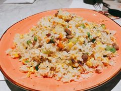 -半秋山西餐厅(宜昌大洋店)