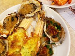 -芭菲盛宴·环球美食(锦城万达广场店)