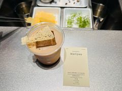 黄皮-O.P.S. CAFE