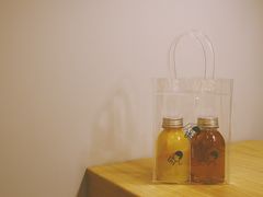-喜茶(青岛金狮广场店)