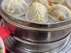 -叶存利海鲜大馅饺子(海宁路总店)