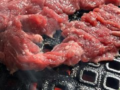 -霸腹烤肉(厦门柚子番店)