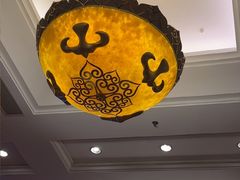 -内蒙古驻京办餐厅