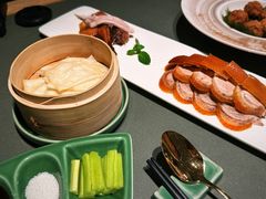 -晟永興烤鸭店(五道口店)