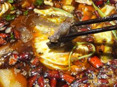 -受气牛肉·耙牛肉火锅(水晶郦城店)