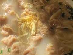 -老淮滨-蚌埠非遗小吃(淮河路店)