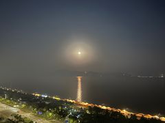 -舟山希尔顿酒店