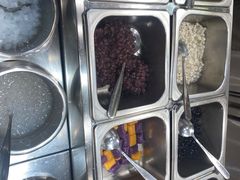 -哼哈豆花工房(高铁吾悦广场店)
