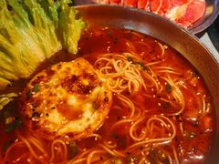 -烧本烧·自助烤肉(勒泰中心店)