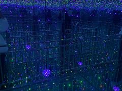 -天津梵高星空艺术馆(天河城旗舰店)