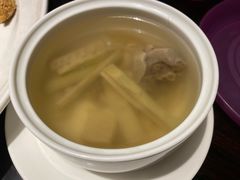 -浙江安吉JW万豪酒店·万豪中餐厅