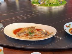 -宝燕壹号景观餐厅(龙盛国际商业广场店)