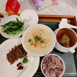 -爱瑞馨母婴护理中心(爱悠悠店)