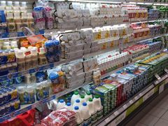 奶制品-永辉超市(鲁谷店)