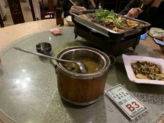 -火龙堂·风味民间菜(文一路店)