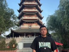 -济南方特东方神画