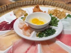 -上坐过桥米线(顺城店)