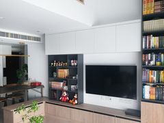 -宅天下装饰·匠心筑家(春熙店)