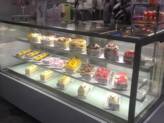 -BreadTalk面包新语·烘焙蛋糕(深业上城店)
