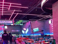 大堂-燥次·烧烤酒场(万象城店)