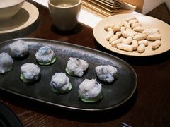 -滇野云南野生菌餐厅(陕西南路店)