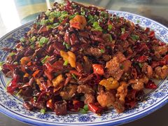 -杨记隆府(白象街店)