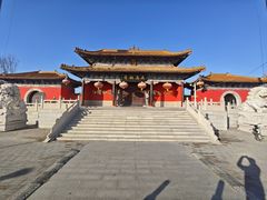 -大悲禅寺