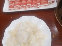 -岳合轩老北京涮肉