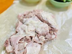 -小辫子羊肉面馆(周东店)