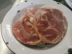 梅花肉-马路牙子烧烤音乐酒馆(望京店)