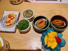 -清水日本料理铁板烧(学府路店)