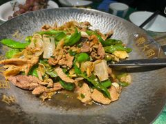 -费大厨辣椒炒肉(太平老街店)