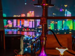 -VENU+海景酒廊