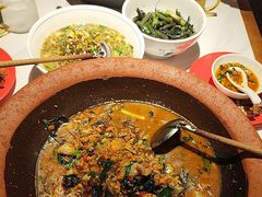 -烹湘·鲜炒湖南土菜(海珠店)