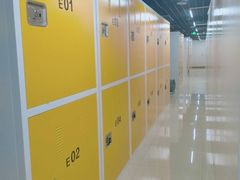 -安东易迷你自助仓储寄存仓库(草桥店)