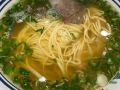 -丝路伊兰·兰州牛肉面(牛街总店)