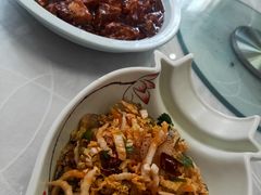 -红旗饭庄