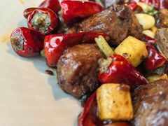 -上海小南国(正大店)