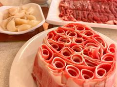 -八先生涮肉房(三里河店)