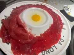 -大龙燚火锅(太古里店)
