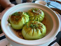 生煎包-同禧荟·港味海鲜火锅·粤菜(三亚湾店)