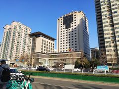 -湖北味道(湖北大厦店)